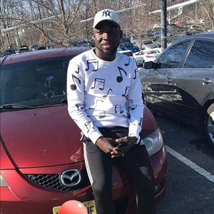 Meet your Posher, Stephen